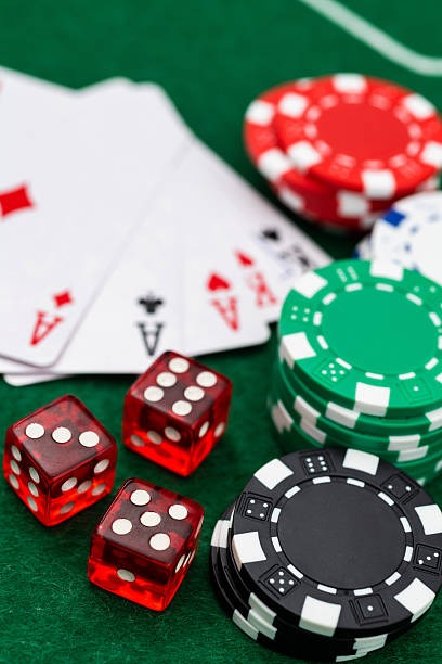 olxs23 Baccarat aur Roulette tables